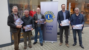 Vorstellung des Adventsklenders